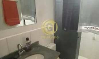 Imagem 3: APARTAMENTO RESIDENCIAL em TAUBATÉ - SP, CHÁCARA DO VISCONDE