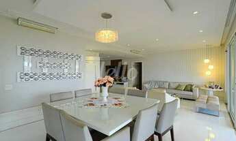 Imagem 3: São Paulo - Apartamento Padrão - Mooca