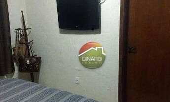 Imagem 4: Casa à venda, 110 m² por R$ 300.000,00 - Residencial Parque dos Servidores - Ribeirão Pret