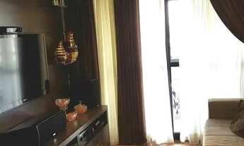 Imagem 7: Apartamento para venda tem 105 metros quadrados com 3 quartos em Vila Regente Feijó - São