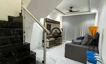 Imagem: Casa com 2 quartos à venda, 90 m² por