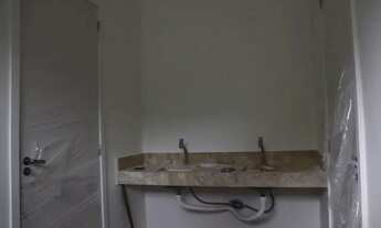 Imagem 6: Casa Térrea no Condomínio Quinta das Marinas na Ponta Negra para venda com 173m² e 4 Suíte