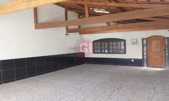 Imagem 2: Casa para Locação Jardim Novo Amanhecer !!! - 2 dormitórios - Sala, - cozinha, - 2 banhe