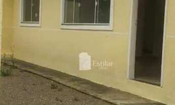 Imagem 2: Casa com 02 quartos no Del Rey - São José dos Pinhais/PR
