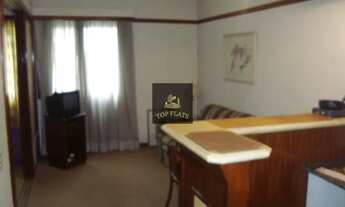 Imagem: Flat disponível no Jardim Paulista