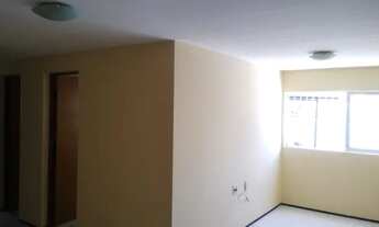 Imagem: Apartamento com 3 dormitórios no Papicu