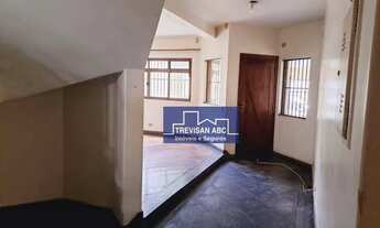 Imagem 3: Sobrado para locação no Planalto/SBC - 3 dorms, 1 suíte, closet, escritório e 3 vagas; 25