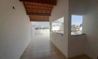 Imagem 1: Santo André - Apartamento Padrão - Santa Maria