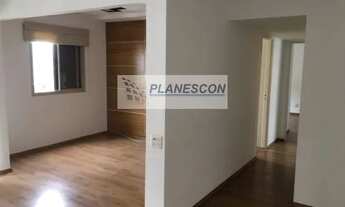 Imagem 2: São Paulo - Apartamento Padrão - Vila Sonia