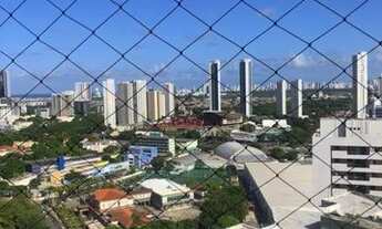 Imagem 3: Apartamento para Locação em Recife, Madalena, 2 dormitórios, 1 suíte, 1 banheiro, 1 vaga