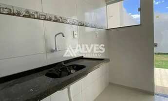 Imagem 5: CASA DE 2\4 SENDO 1 SUÍTE NO BAIRRO CONCEIÇÃO