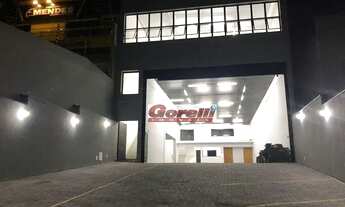 Imagem 6: Salão para alugar, 1 m² por R$ 8.500/mês - Centro - Arujá/SP