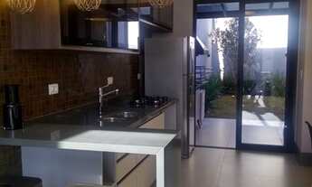 Imagem: CASAS EM CONDOMÍNIO HORIZONTAL NA GRANJA