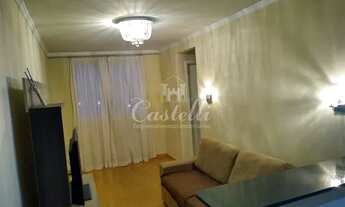 Imagem 6: Apartamento mobiliado para alugar em Ponta Grossa Paraná