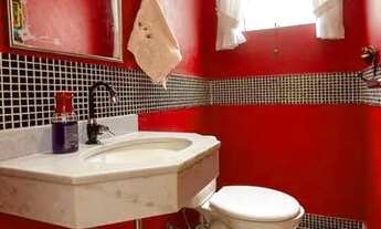 Imagem 3: Casa - Jardim das Vertentes