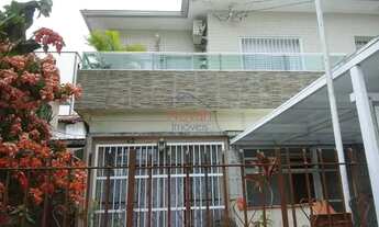 Imagem: Casa com 3 dormitórios para alugar, 110