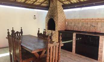 Imagem 3: Casa Arembepe temporada