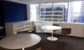 Imagem 3: Conjunto para alugar, 1574 m² - Itaim Bibi - São Paulo/SP