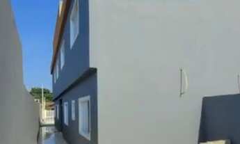 Imagem 2: CASA NOVA NA PRAIA A 450 METROS DA PRAIA - PISICNA E CHURRASQUEIRA PRIVATIVA S