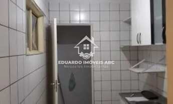 Imagem 3: REF 6217- Cozinha planejada. 2 Dormitórios. Ótima localização- Santo André Não perca essa