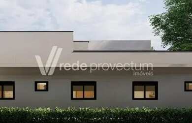 Imagem 2: Casa - Parque Brasil 500 - Paulínia