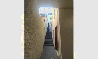 Imagem 5: Apartamento 1 quarto com área externa