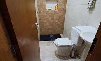 Imagem 4: Sobrado triplex à venda no bairro do Jardim Brasil I