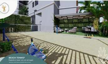 Imagem 6: Apartamento para venda 33 m2 - 1 quarto