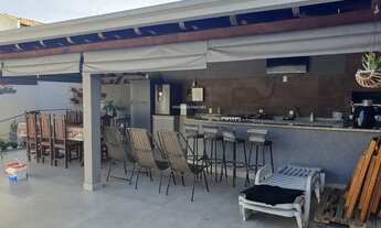 Imagem 2: SÃO JOSÉ DO RIO PRETO - Casa Padrão - JARDIM SÃO MARCO