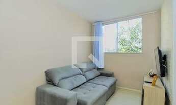 Imagem 3: Apartamento à Venda - Vila Rio de Janeiro, 1 Quarto, 43 m2