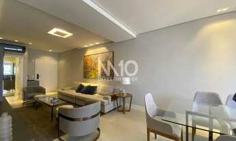 Imagem 2: APARTAMENTO DIFERENCIADO FINAMENTE MOBILIADO 4 DORMITORIOS, 3 VAGAS, 192M2