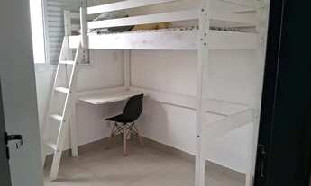 Imagem 6: Apartamento à venda no Condomínio Alpha Club, em Votorantim-SP