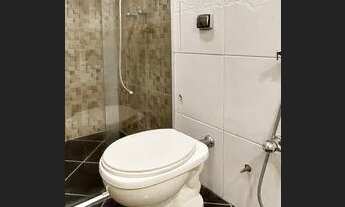 Imagem 7: Amplo apto 148 m² - 3 Dormitórios - Higienópolis - SP