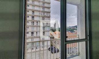 Imagem 7: Apartamento para Aluguel - Cambuci, 1 Quarto, 35 m2