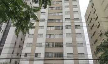 Imagem 2: São Paulo - Apartamento Padrão - Moema