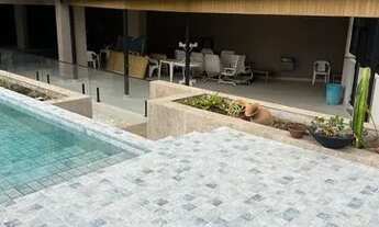 Imagem 3: Apartamento para aluguel com 110 metros quadrados com 3 quartos em Setor Oeste - Goiânia