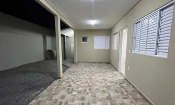 Imagem 3: Ótima casa CPA 04 aceita financiamento