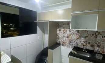 Imagem 4: Apartamento para aluguel com 75 metros quadrados com 2 quartos em Nova Parnamirim - Parnam