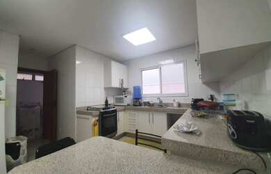 Imagem 3: Casa de condomínio À VENDA Residencial Ouro Verde em Valinhos/SP