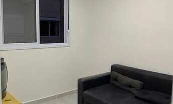 Imagem 7: Apartamento para Aluguel - Vila Leopoldina, 2 Quartos, 34 m2