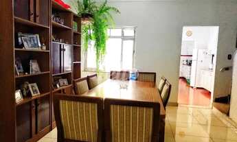 Imagem 5: São Paulo - Casa Padrão - Saúde