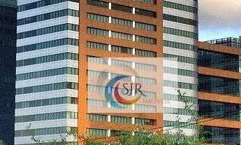 Imagem 3: Conjunto para alugar, 1.127,42 m² - Pinheiros - São Paulo/SP