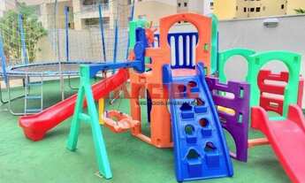 Imagem 6: Apartamento Padrão em São José dos Campos