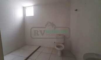 Imagem 6: )(- Apartamento com 2 quartos em Carlos Chagas