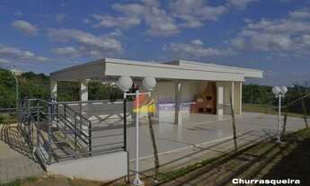 Imagem 7: Terreno à venda, 150 m² por R$ 371.000 - Jardim Park Real - Indaiatuba/SP