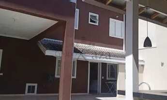 Imagem 7: Casa Sobrado - Residencial Bosque dos Ipês - 202m² - 3 Dormitórios