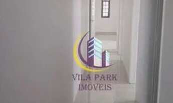 Imagem 3: Casa com 3 dormitórios para alugar, 100 m² por R$ 2.600,00/mês - Jaguaribe - Osasco/SP