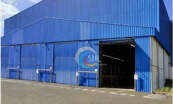 Imagem 4: Galpão para alugar, 10694 m² por R$ 195.557,91/mês - Iporanga - Sorocaba/SP