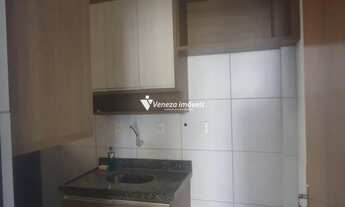 Imagem 2: Apartamento no Cond. Vale do Gurgueia para aluguel