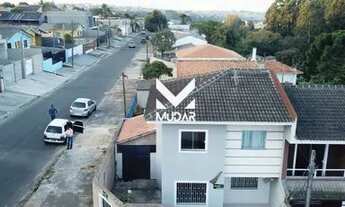 Imagem: Sobrado de 3 quartos na Palmeirinha Boa